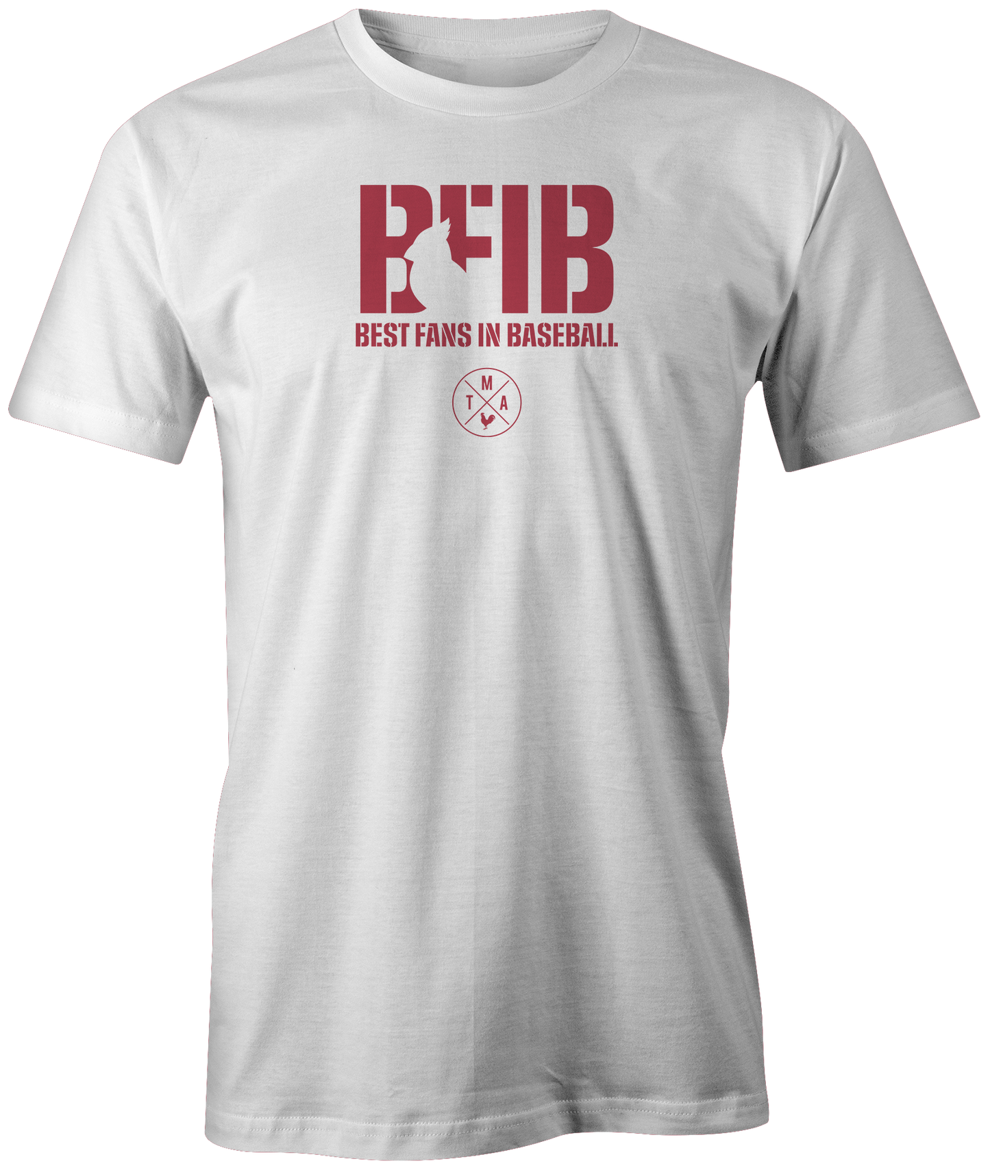BFIB - Best Fans In Baseball