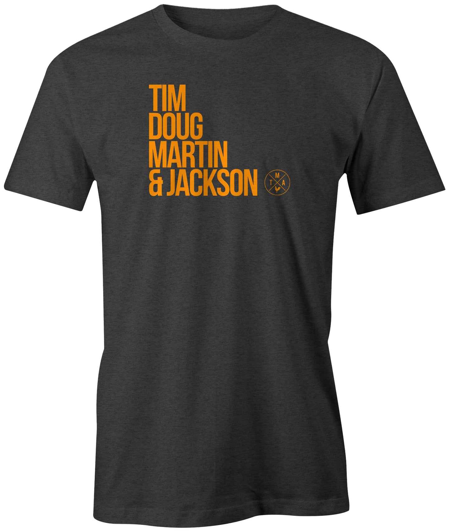 TMA Team Tee