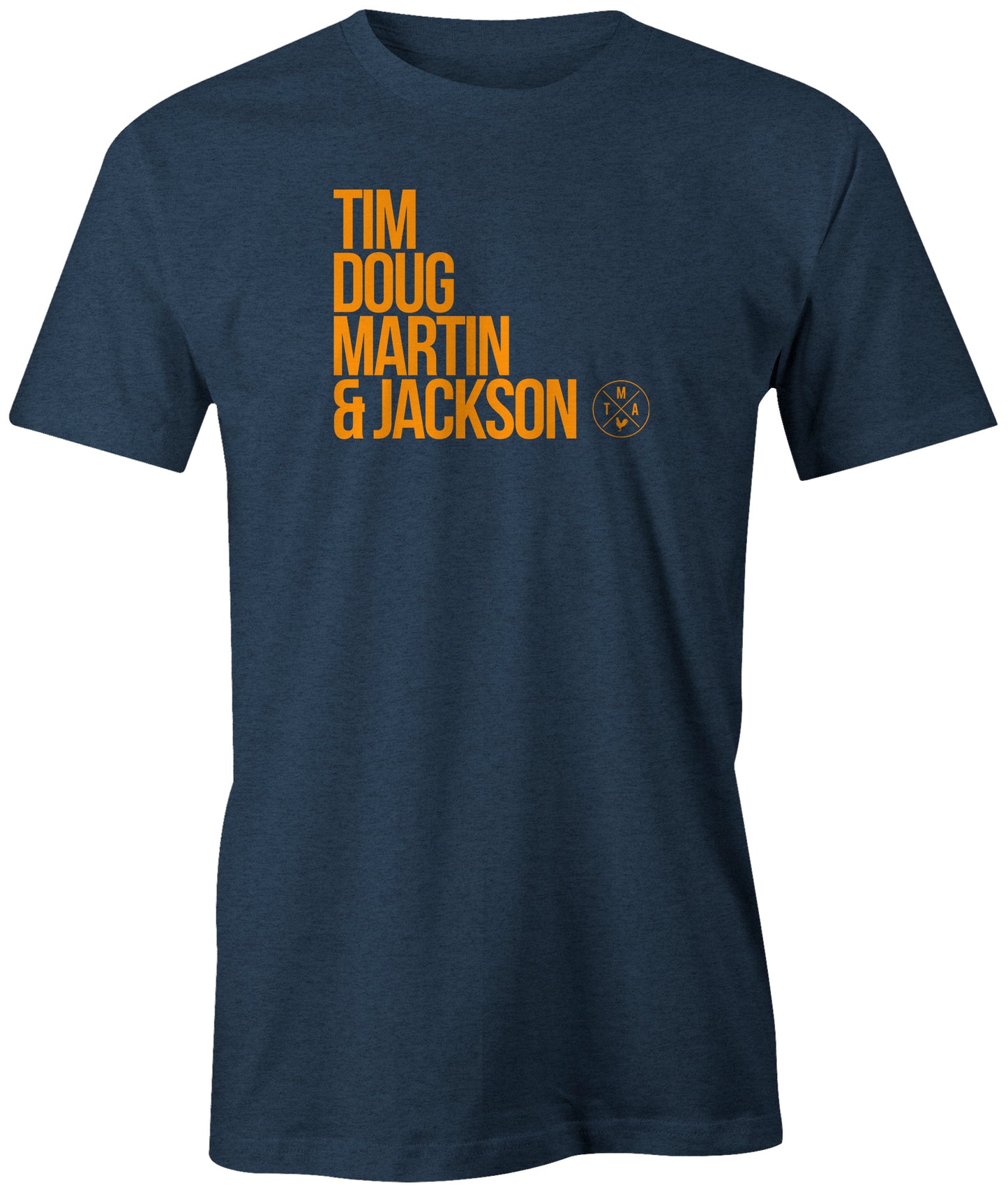 TMA Team Tee