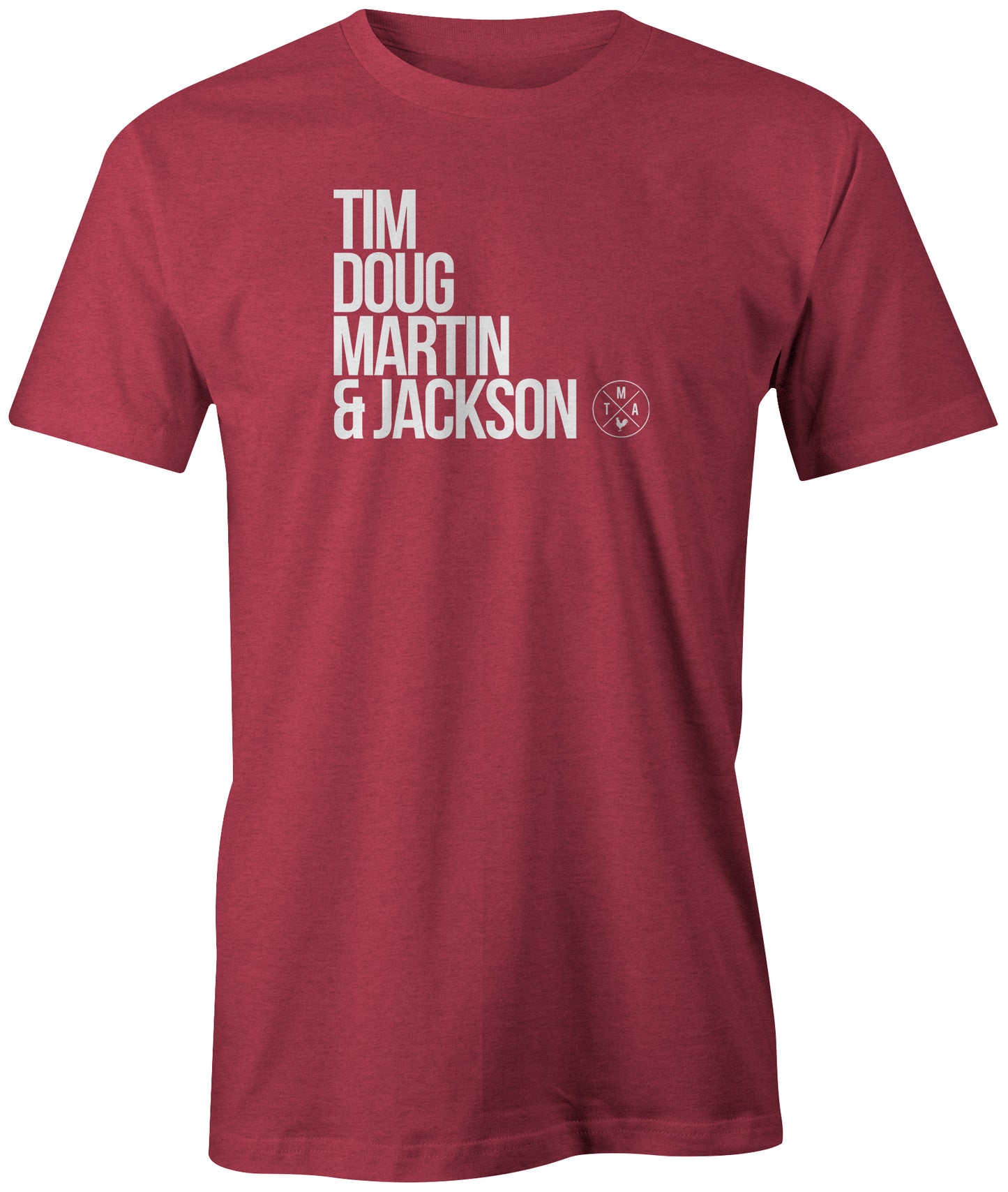 TMA Team Tee
