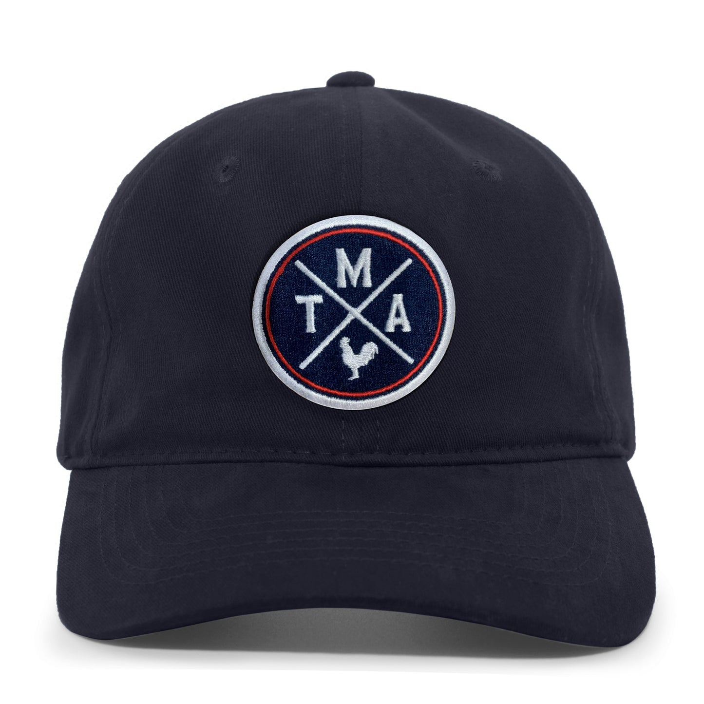 TMA Stepdad Hat