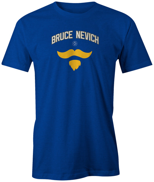 Bruce Nevich T-Shirt