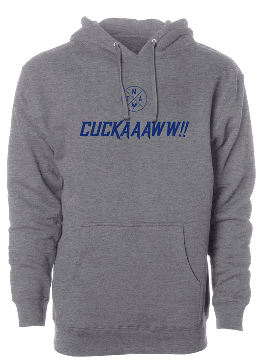 Cuckaaaww! Hoodie