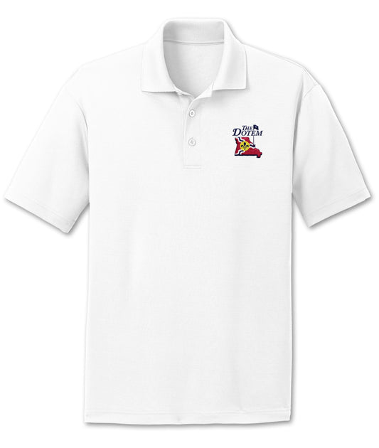 The Dotem Golf Polo