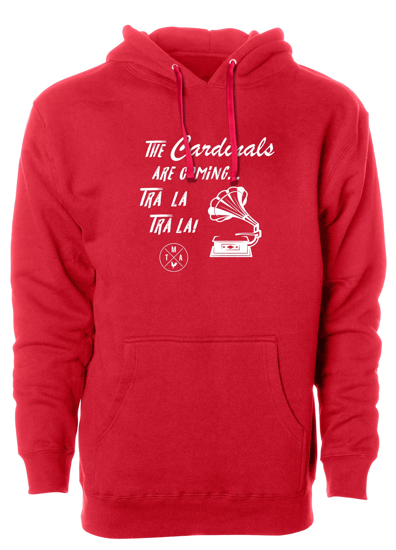 St. Louis Cardinals on X: FIRST LOOK: Deadheads are going to love this  lightweight hooded pullover for Grateful Dead Tribute Night on Friday, May  10th. #CardsTheme   / X