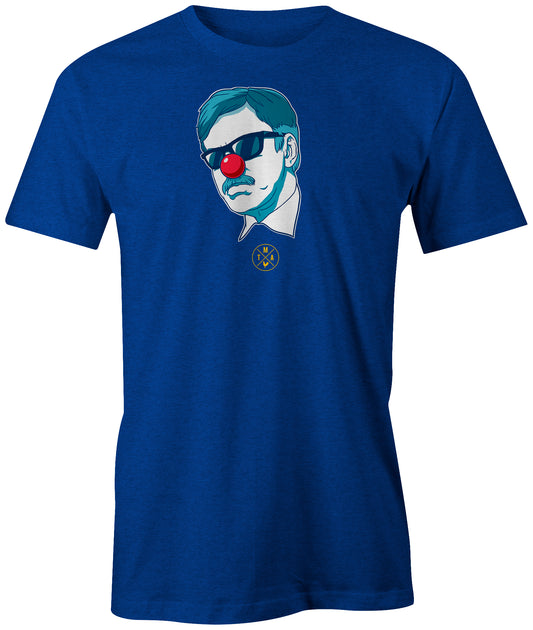Kroenke the Clown