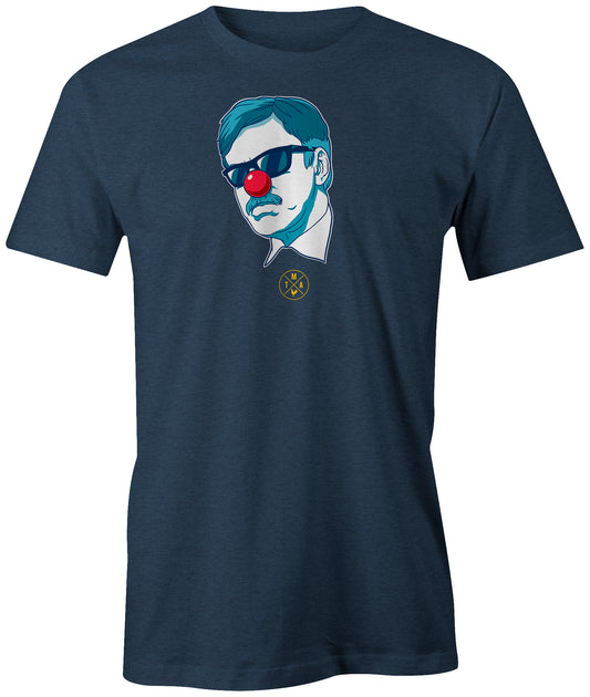 kroenke the clown stan st louis rams football nfl
