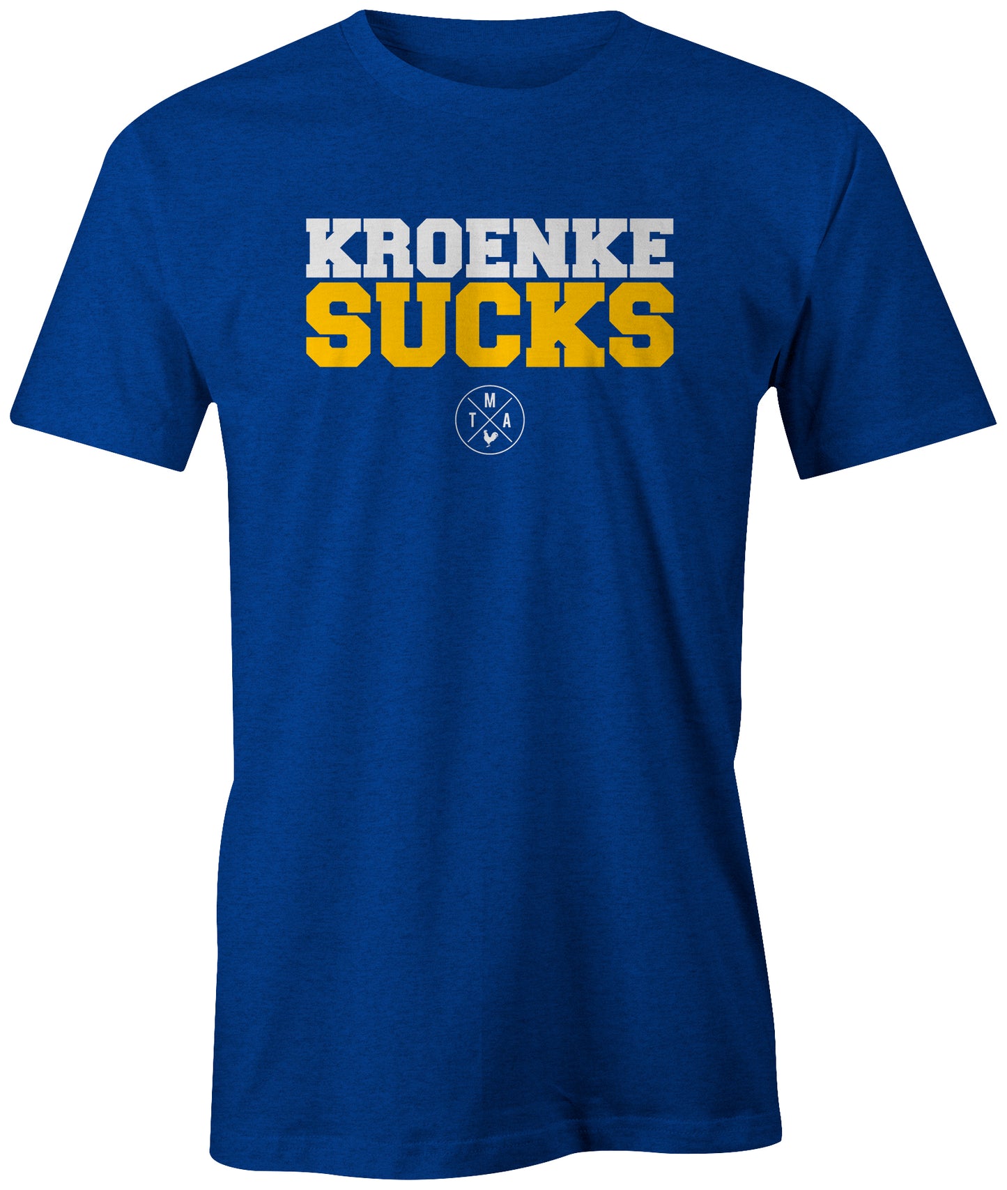 Kroenke Sucks