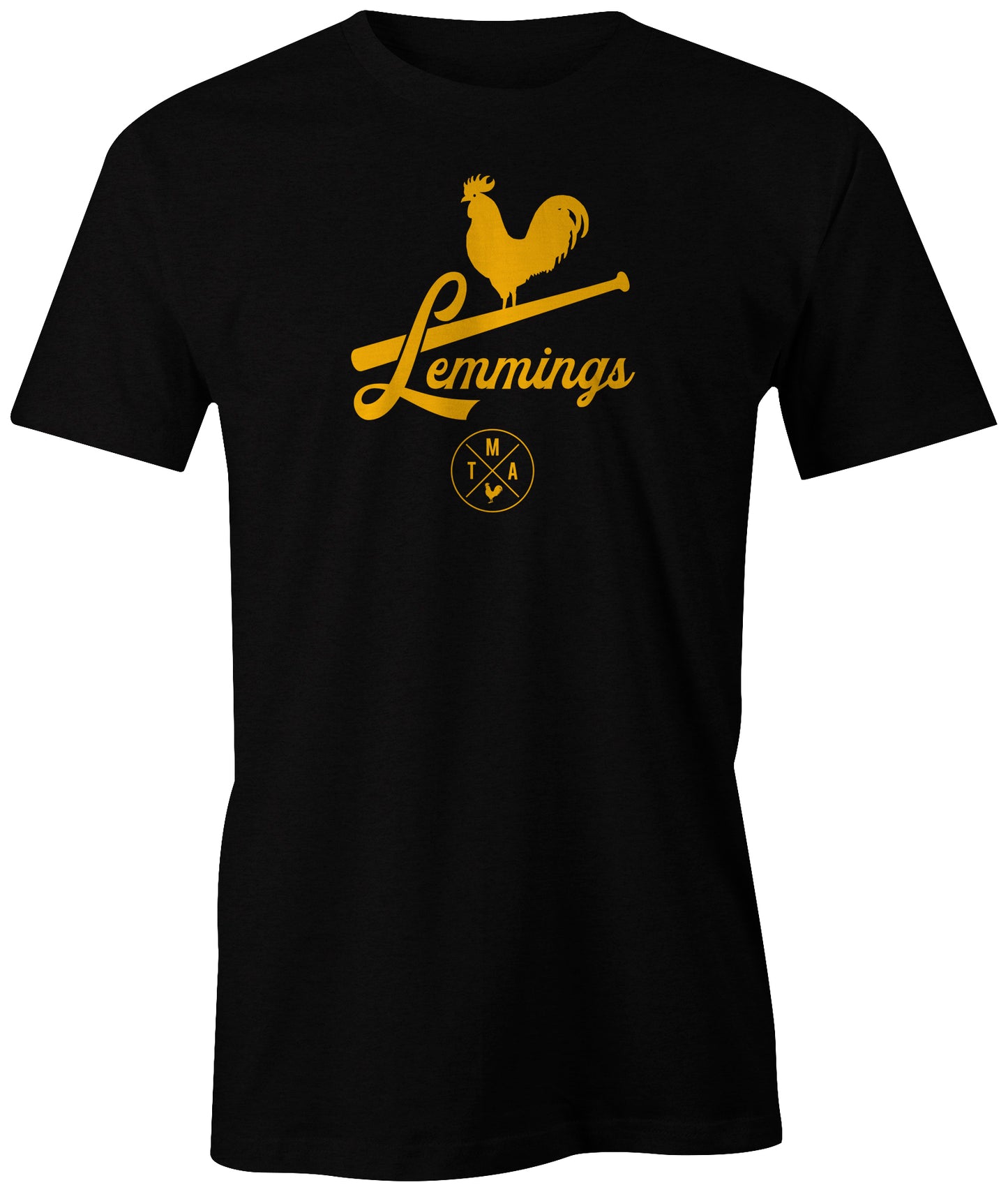 apparel shirt banty listeners tma tmastl stl st louis morning show rooster bird on bat birds mizzou red cardinals mizzou black and gold tigers