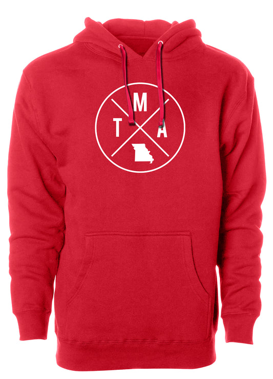 TMA Classic Hoodie - Missouri Edition