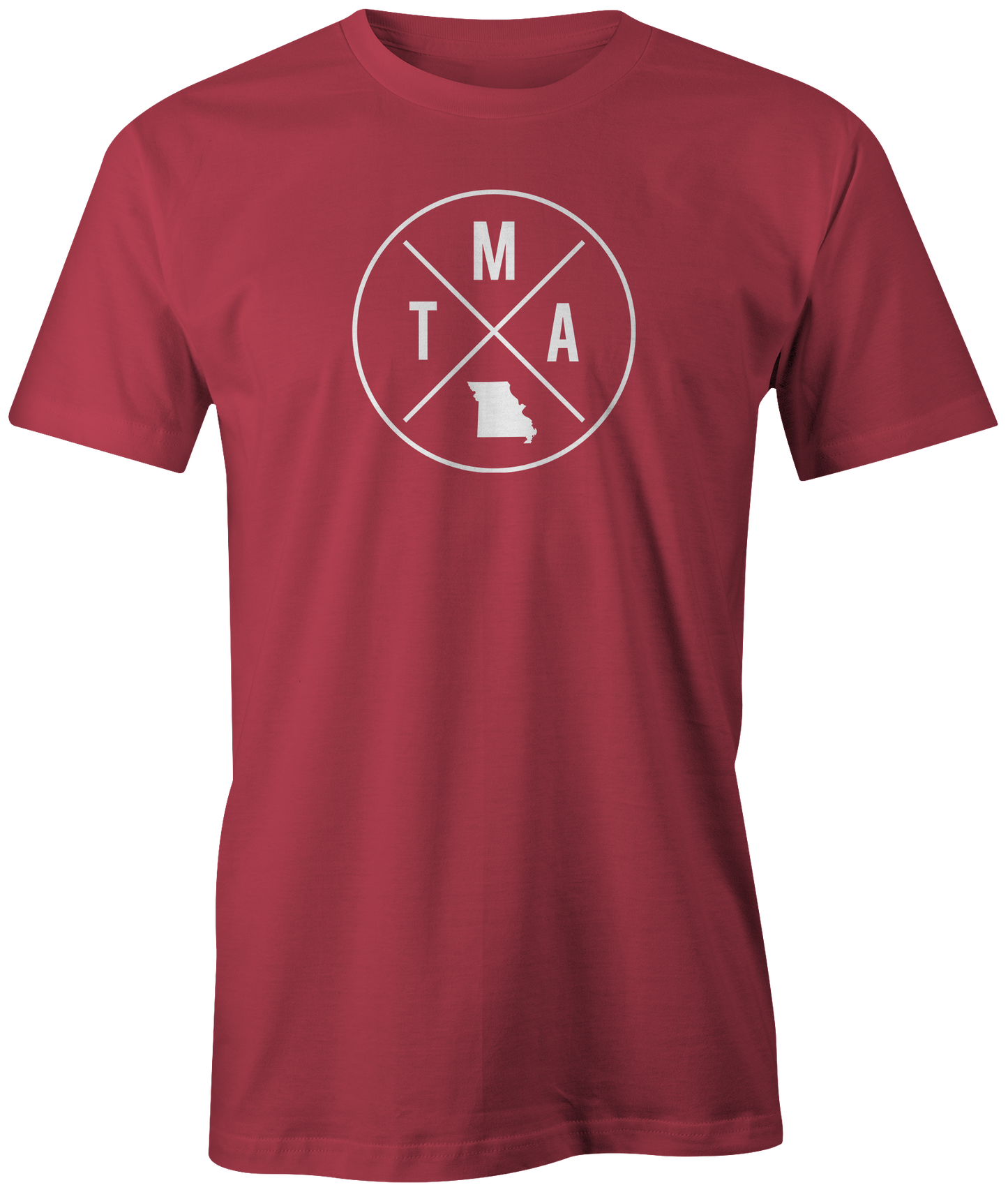 Enjoy this Missouri Edition of the TMA Classic tee! St Louis Cardinals Red and white. St. Louis Blues Blue and yellow University of Missouri black and yellow. Mizzou. St. louis morning radio show. the morning after. tim mckernon, iggy kenny strode, jackson burkett, doug vaughn