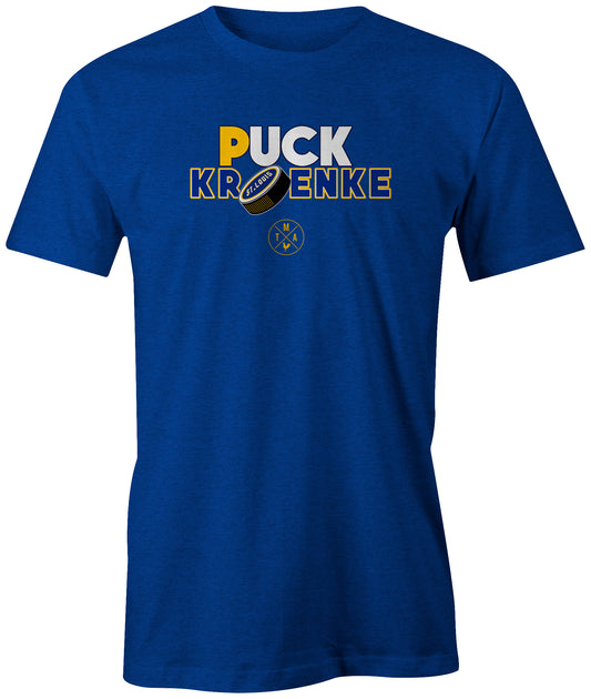 Puck Kroenke
