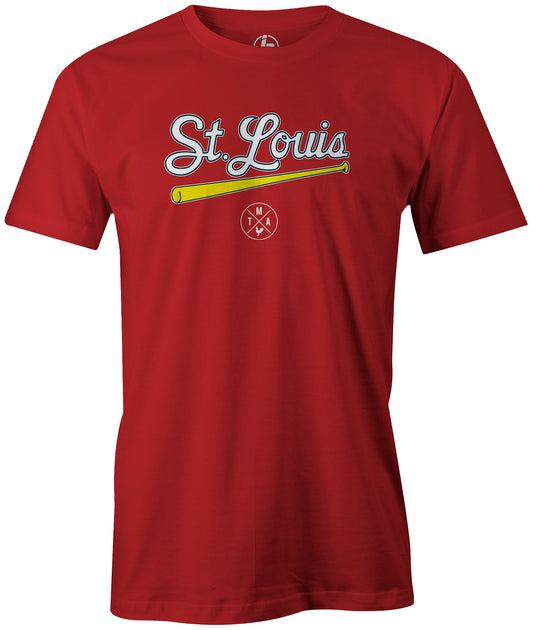 St. Louis Baseball