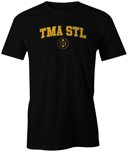 tma tmastl st louis missouri mizzou football basketball tmastl morning show sports athletic apparel clothing