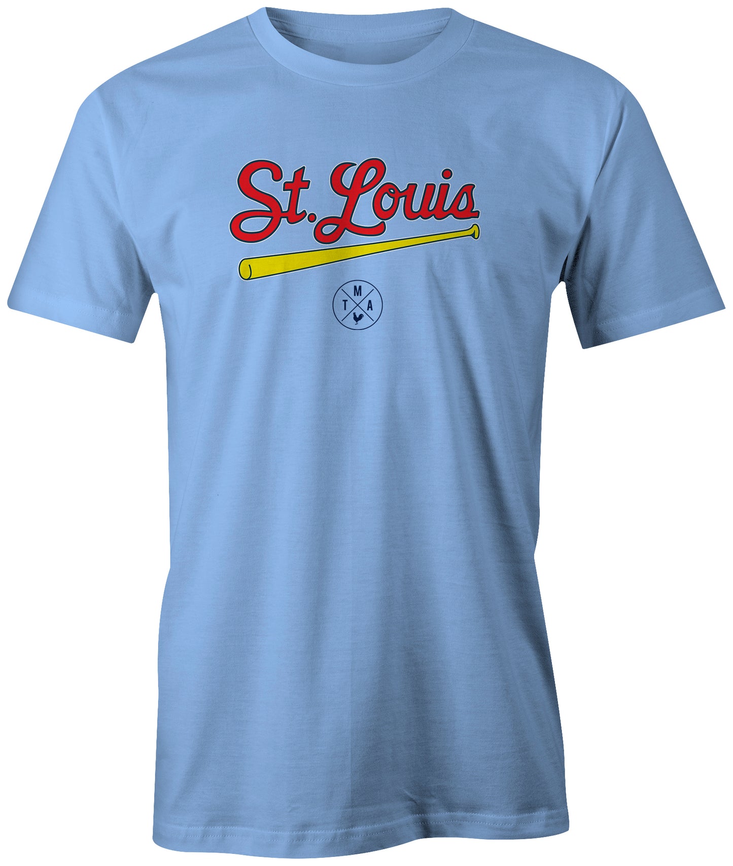 St. Louis Baseball