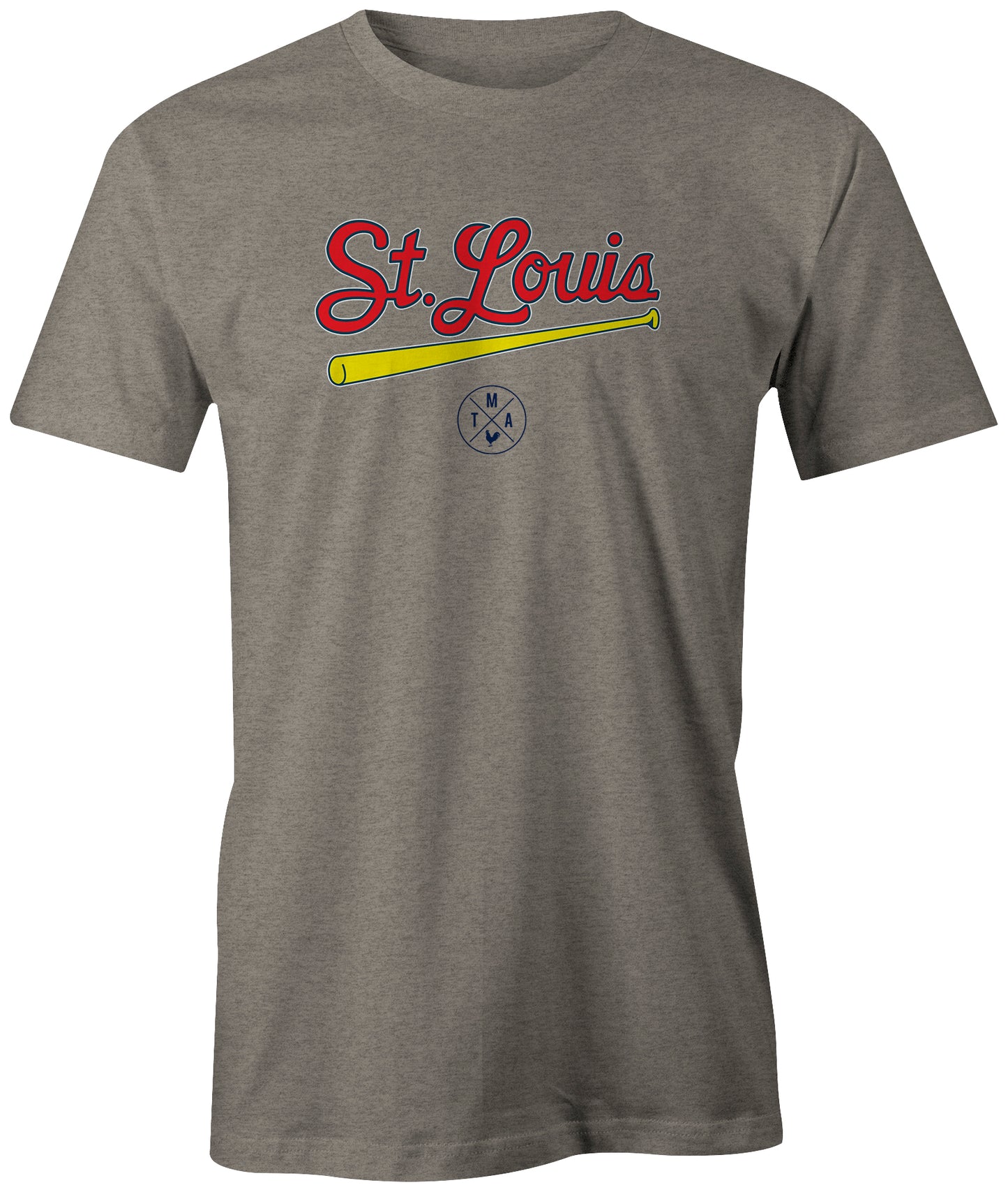St. Louis Baseball