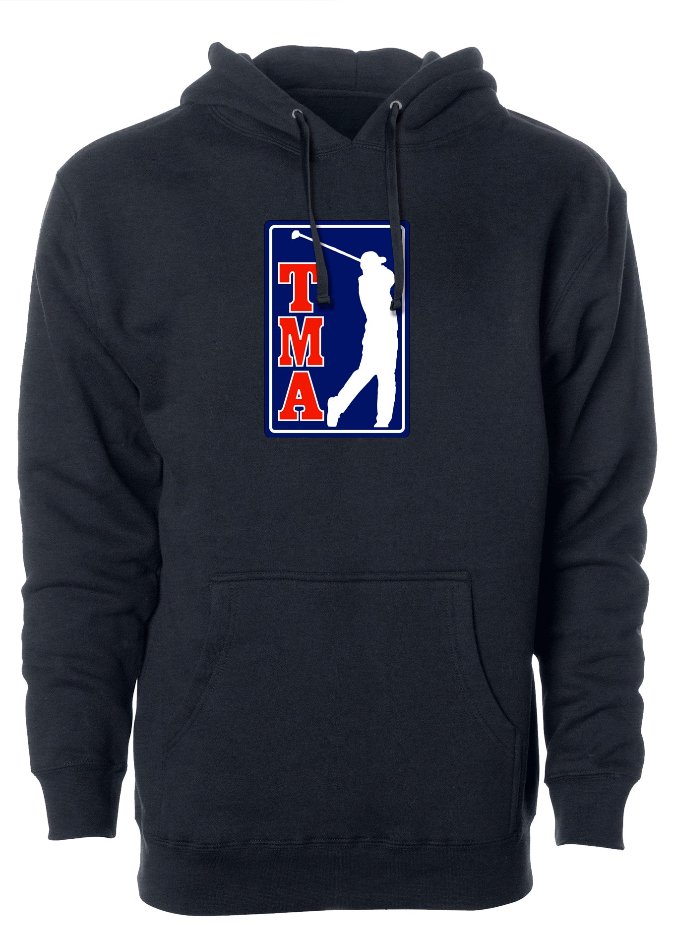 TMA Tour Hoodie