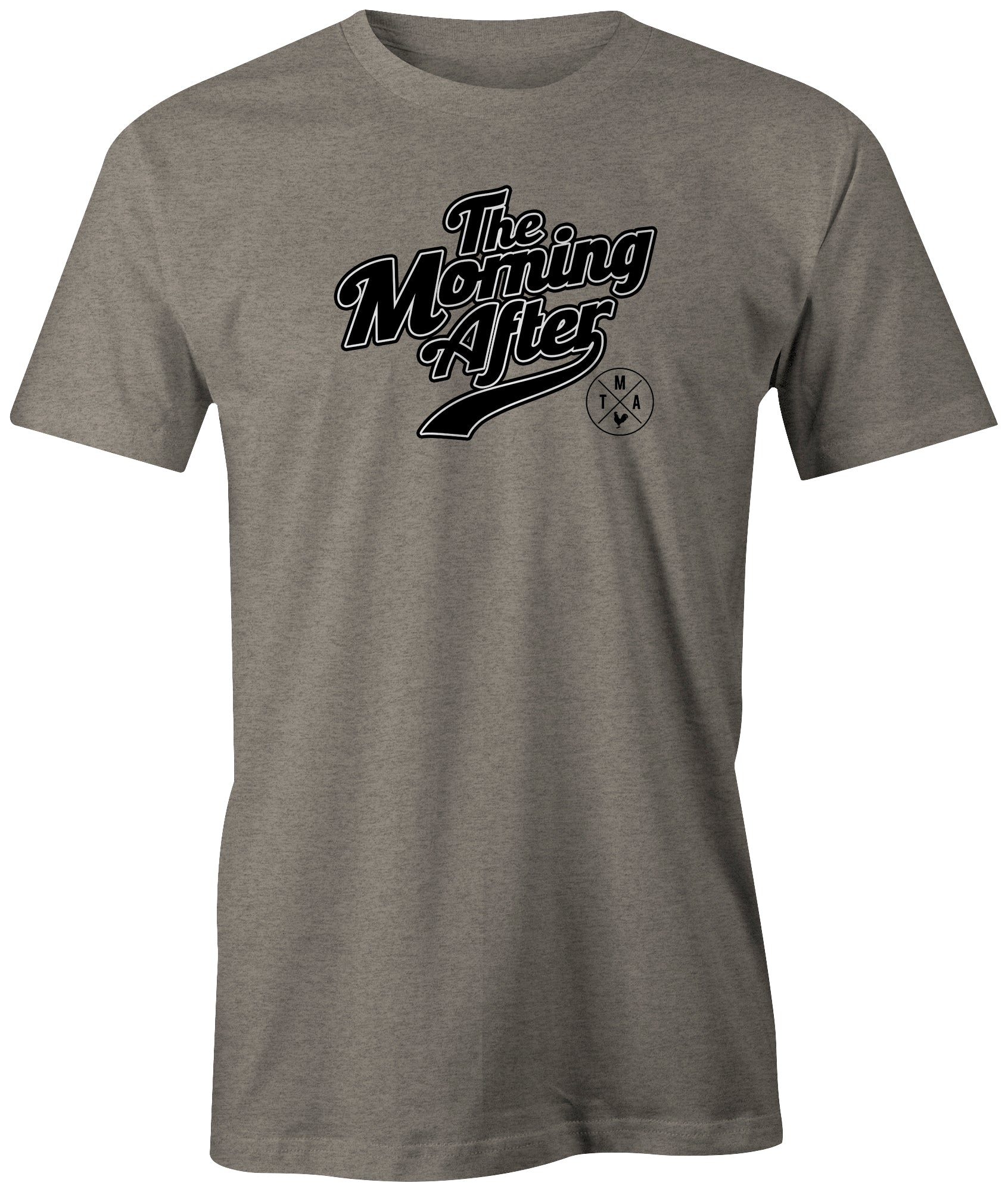 トップス g'morning Original Pack Tee XL The Morning After Team Shirt – TMA STL Shop
