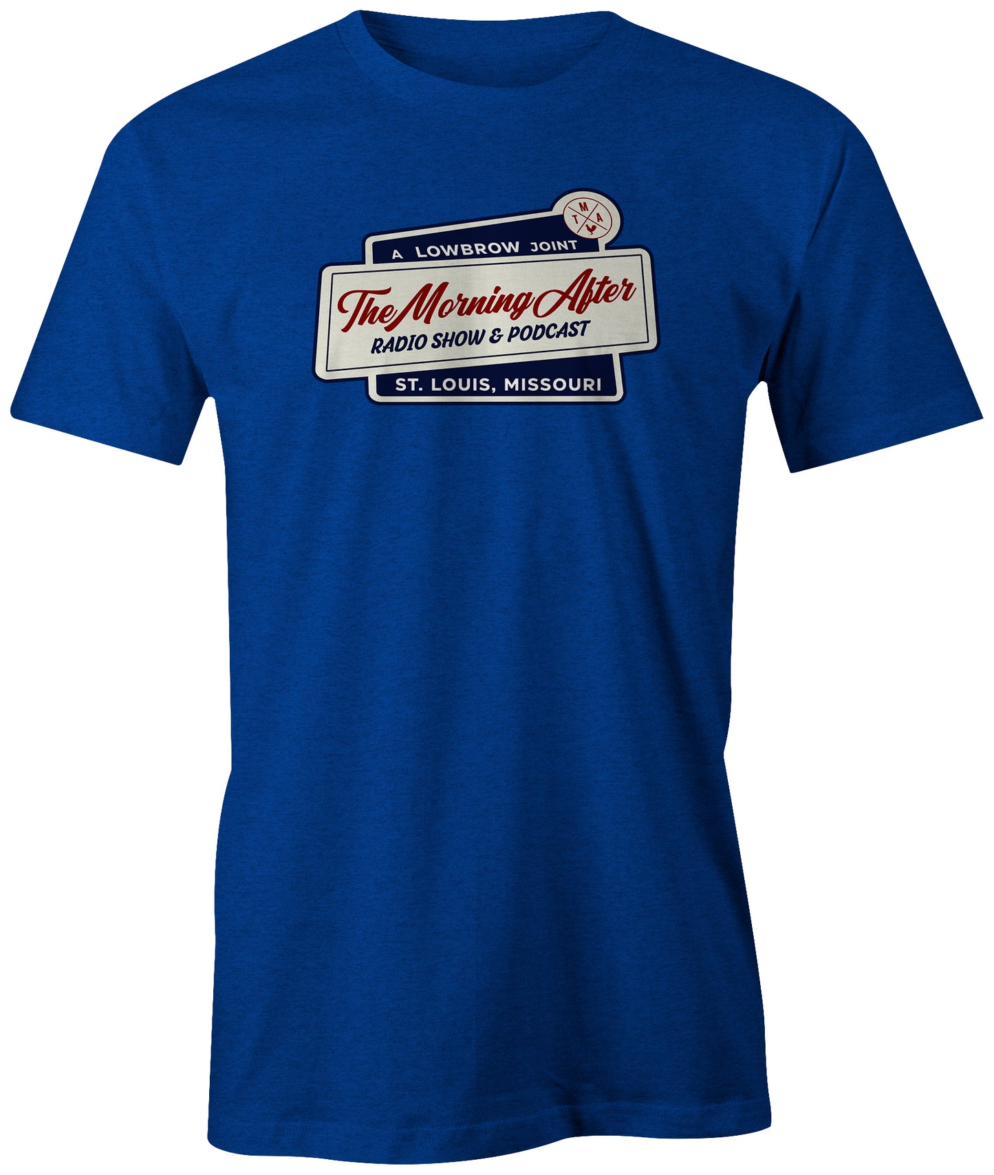 lowbrow joint tma tmastl morning after radio show and podcast st louis missouri cards talk