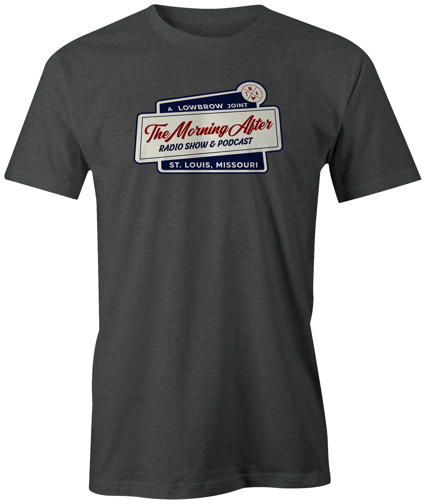 lowbrow joint tma tmastl morning after radio show and podcast st louis missouri cards talk