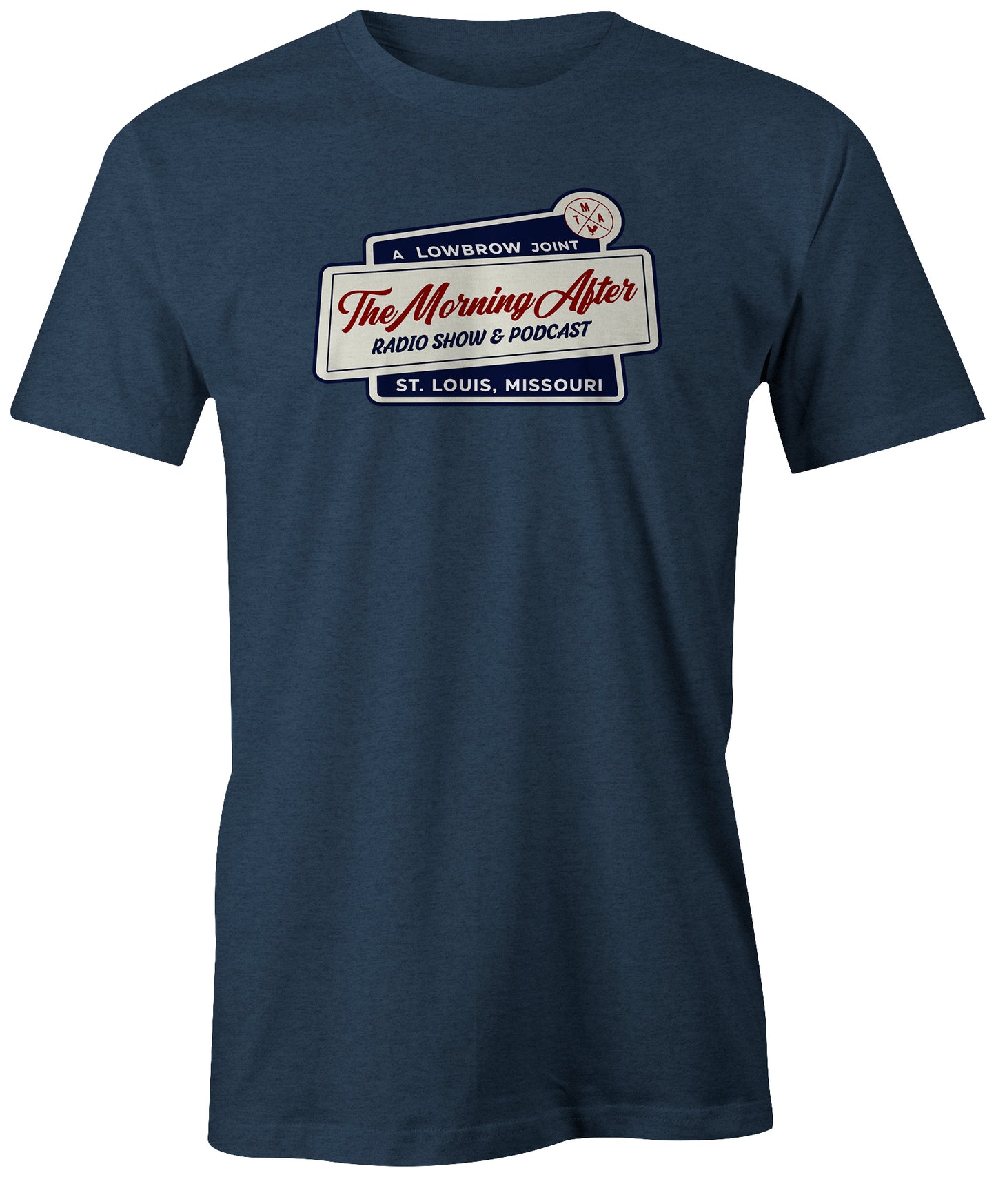 lowbrow joint tma tmastl morning after radio show and podcast st louis missouri cards talk