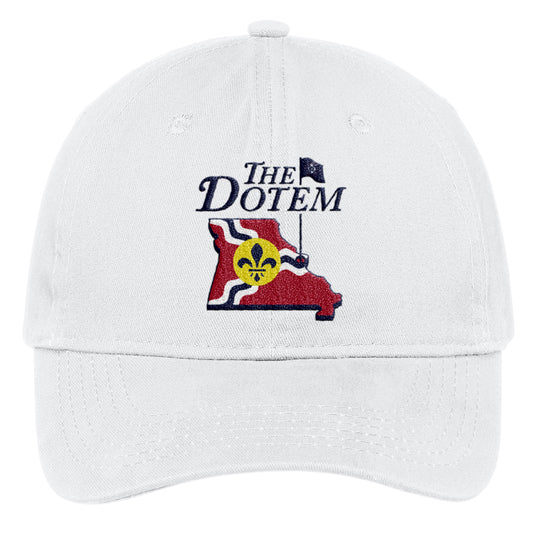 The Dotem Classic Hat