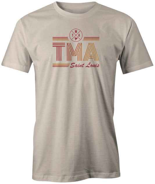 TMA Retro T-Shirt