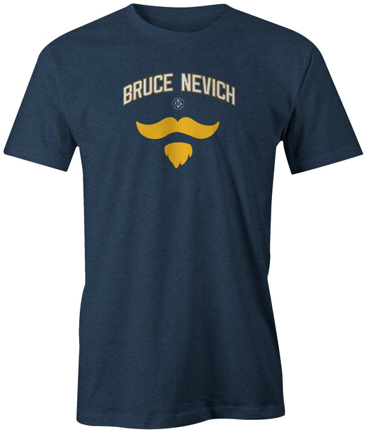 Bruce Nevich T-Shirt
