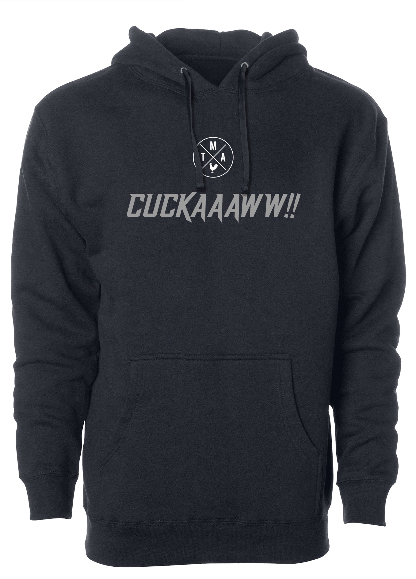 Cuckaaaww! Hoodie