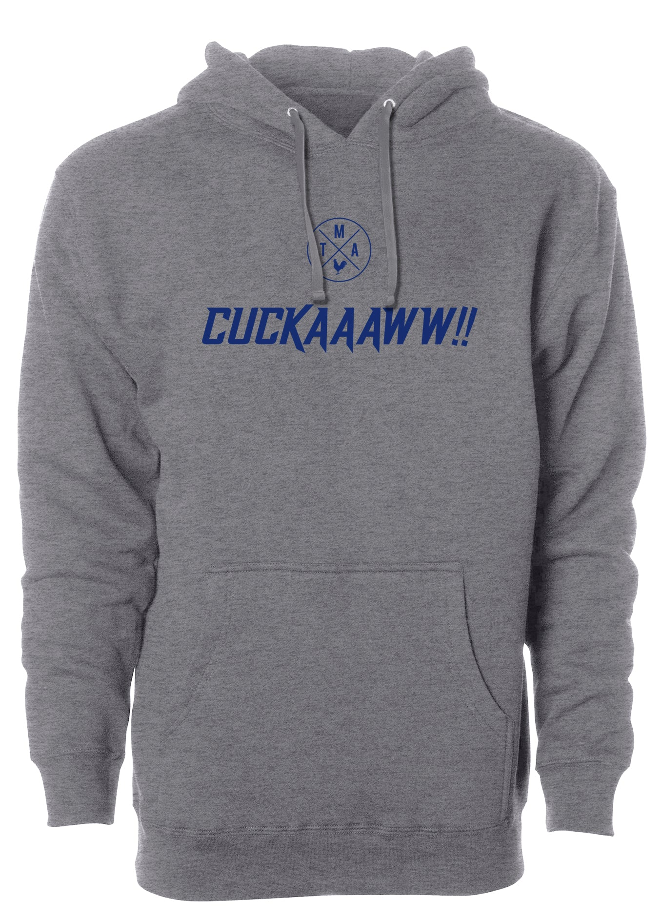 Cuckaaaww! Hoodie