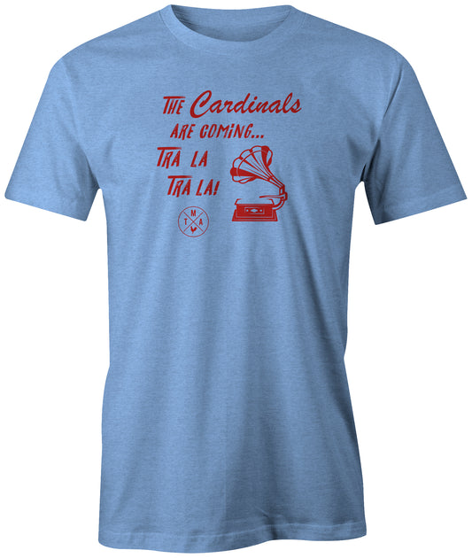 St. Louis City Dogs T-shirt – TMA STL Shop