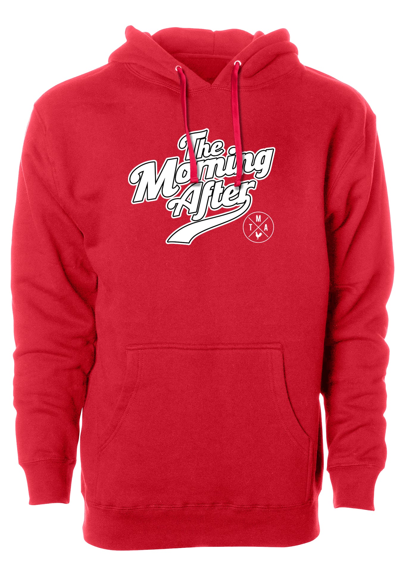 The Morning After Team Hoodie – TMA STL Shop